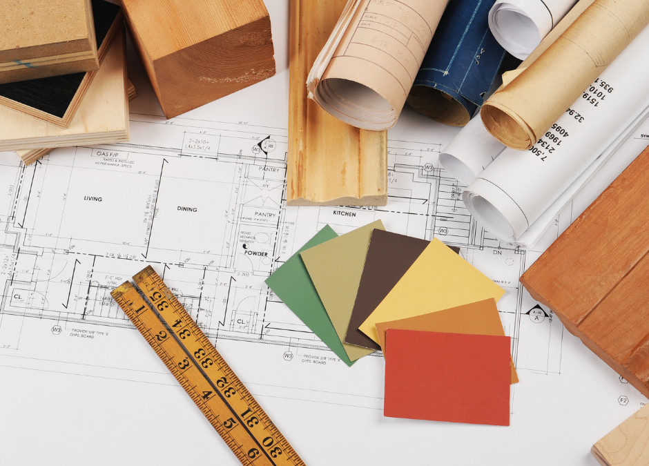 The Most Common Home Improvement Project and How to Plan it!
