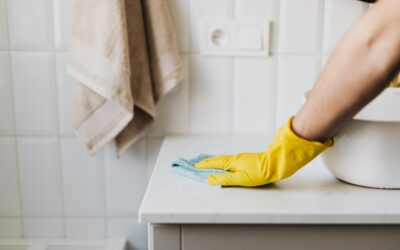 What is Included in Move-Out Cleaning and What to Expect