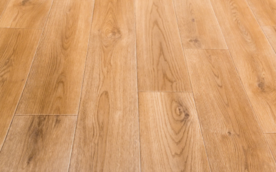 Reasons Why Vinyl Flooring Is The Fastest Growing Material In The Home Improvements