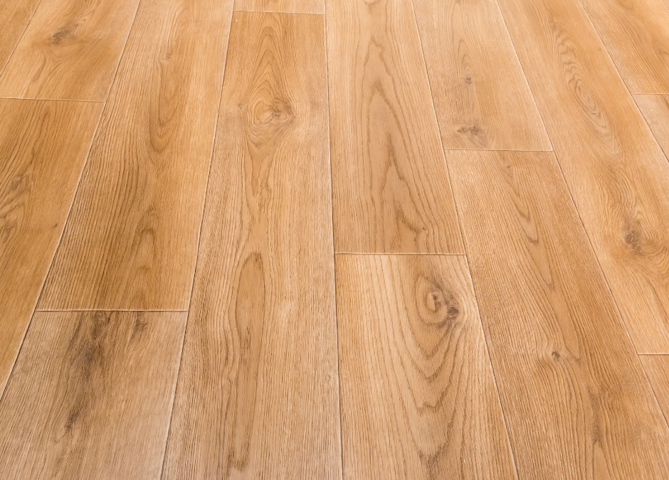 Reasons Why Vinyl Flooring Is The Fastest Growing Material In The Home Improvements
