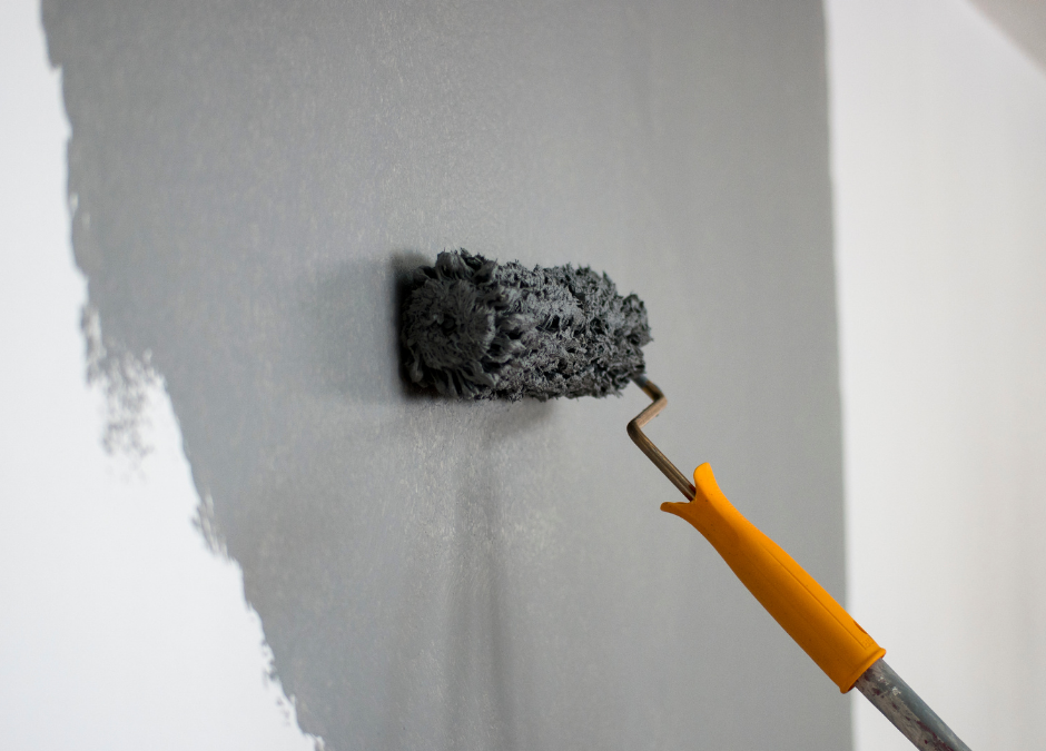 Hiring A Painter? Check These Tips Before You Hire One