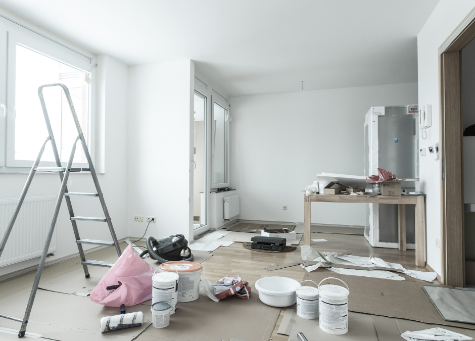 5 Things You Should Know Before Renovating Your Home