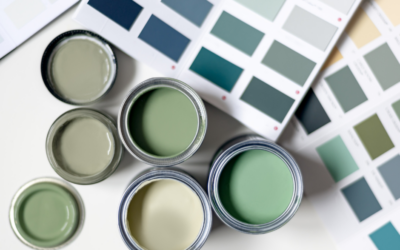 The Best Paint Colors for Your Home in 2022